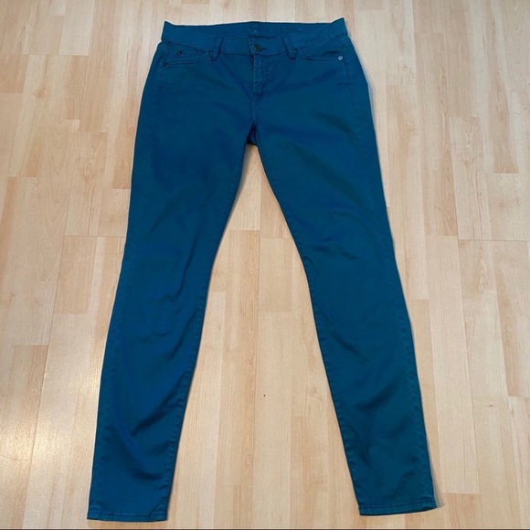 7FAM Gwenevere Jeans - Picture 2 of 8